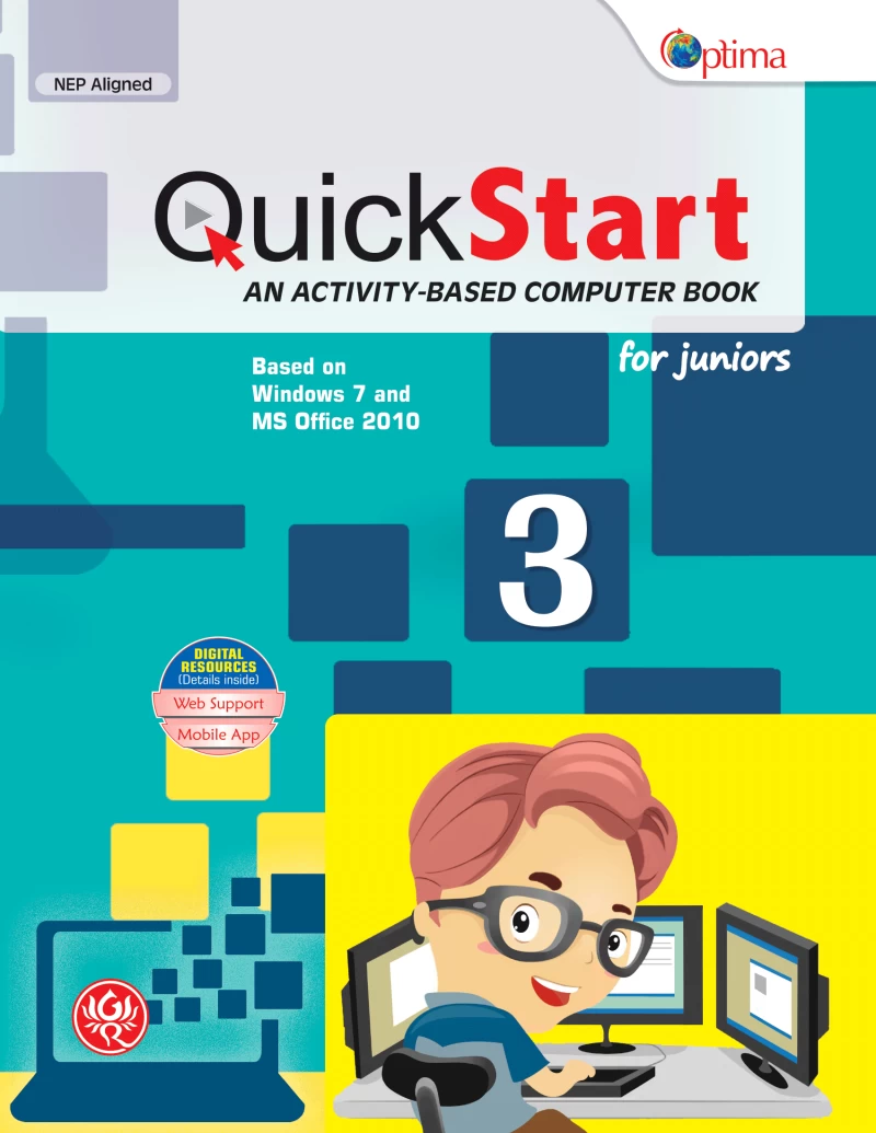 QuickStart 3